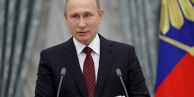 Путин впервые провел переговоры с главарями «ЛНР» и «ДНР” – обсуждался вопрос обмена пленными