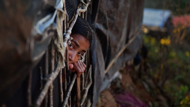 Мьянма и Бангладеш подписали соглашение о возвращении сотен тысяч беженцев рохинджа 1