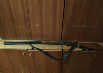 В Николаевской области пьяный охотник ранил из двустволки 9-летнюю девочку. Ребенок в коме