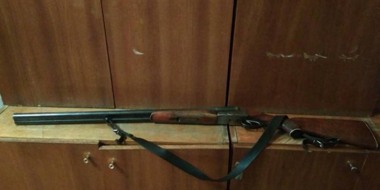 В Николаевской области пьяный охотник ранил из двустволки 9-летнюю девочку. Ребенок в коме