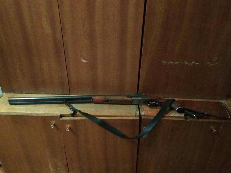 В Николаевской области пьяный охотник ранил из двустволки 9-летнюю девочку. Ребенок в коме 1