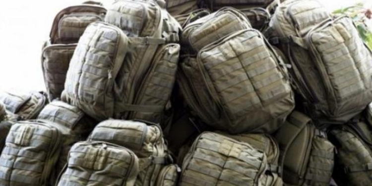 “Дело о рюкзаках” Авакова вызвало конфликт в системе антикоррупционных органов – бывший первый замглавы СБУ