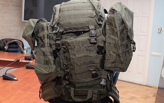 Заседание суда по выбору меры пресечения для сына Авакова. Онлайн-трансляция