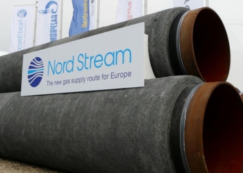 Дания запретила “Северный поток” в своих водах – законодательно