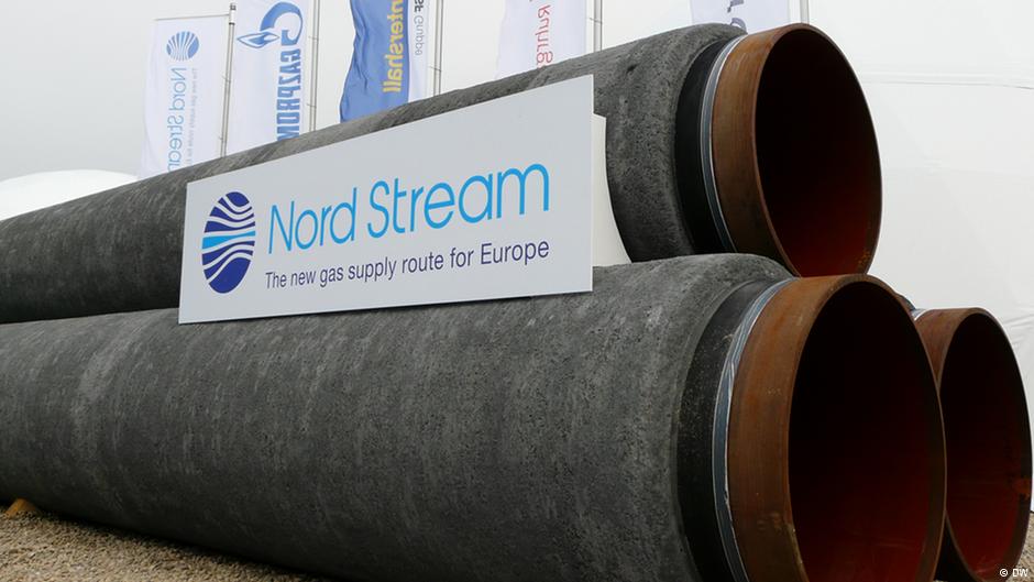 В Дании поддержали заявления Германии о возможной остановке строительства газопровода “Северный поток-2” 1