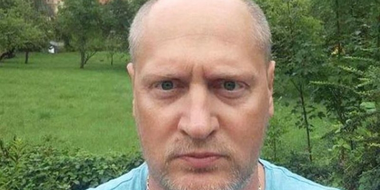 Украинского консула пустили к задержанному в Беларуси журналисту, – МИД