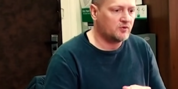 КГБ Беларуси предъявило официальные обвинения в шпионаже украинскому журналисту Павлу Шаройко