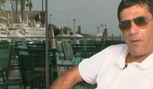 Украина выдала Франции “короля жуликов” Парижа