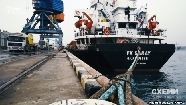 Кто стоит за компанией “Портосервис-Николаев”, заработавшей миллионы на швартовке в портах – расследование