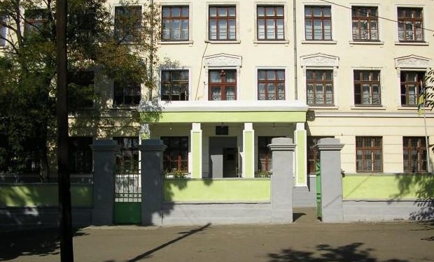 Школу №25 в Николаеве капитально отремонтирует “Южстрой Николаев” за 13,6 млн.грн.