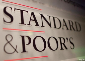 Прогноз стабильный. S&P подтвердило кредитный рейтинг Украины