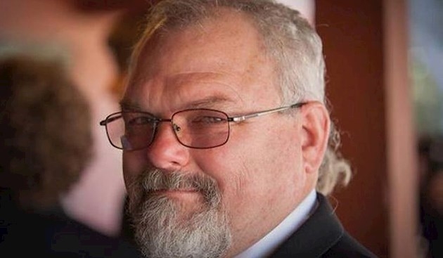 Каждый человек в церкви был моим другом,- техасского стрелка остановил 55-летний сантехник