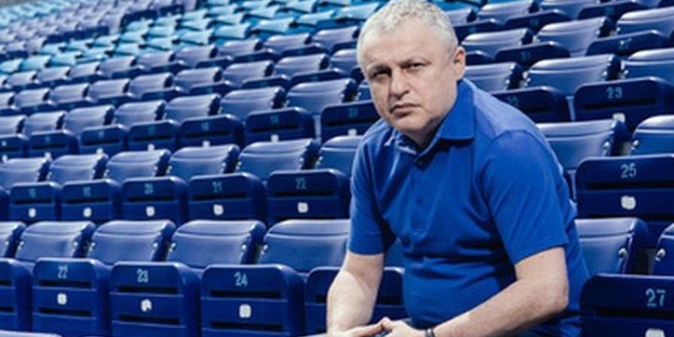 “Динамо” подаст апелляцию в Лозанну на техническое поражение от “Мариуполя”