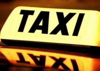 По всей Италии проходит забастовка таксистов – они против Uber и других перевозчиков