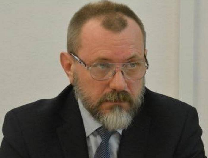 Владимир Тимошин официально обратился к Николаевскому горсовету о прекращении полномочий исполкома 3