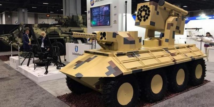 «Неудовлетворительно» – профильный комитет Рады о работе “Укроборонпрома”