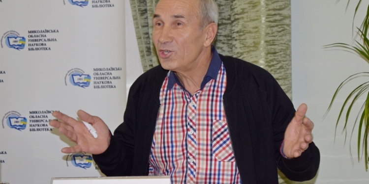 Легенды косы: в Николаеве откроется выставка «Кинбурн – любовь моя!»-2