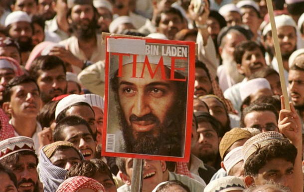 Мультики, Counter-Strike и порно - ЦРУ выложило содержание компьютера бен Ладена 1