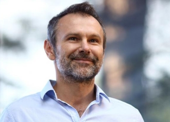 Вакарчук в Нью-Йорке ответил на вопрос о своем президентстве