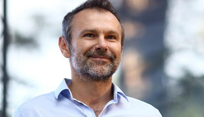 Вакарчук в Нью-Йорке ответил на вопрос о своем президентстве