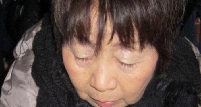 Японская “черная вдова” к 70 годам заработала на смертях своих 10 мужчин 9 млн.долл. и виселицу