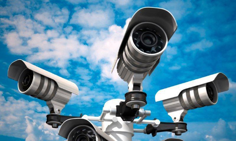 В Николаеве объявили тендер на размещение 400 камер наблюдения в 47 школах и детсадах города 1