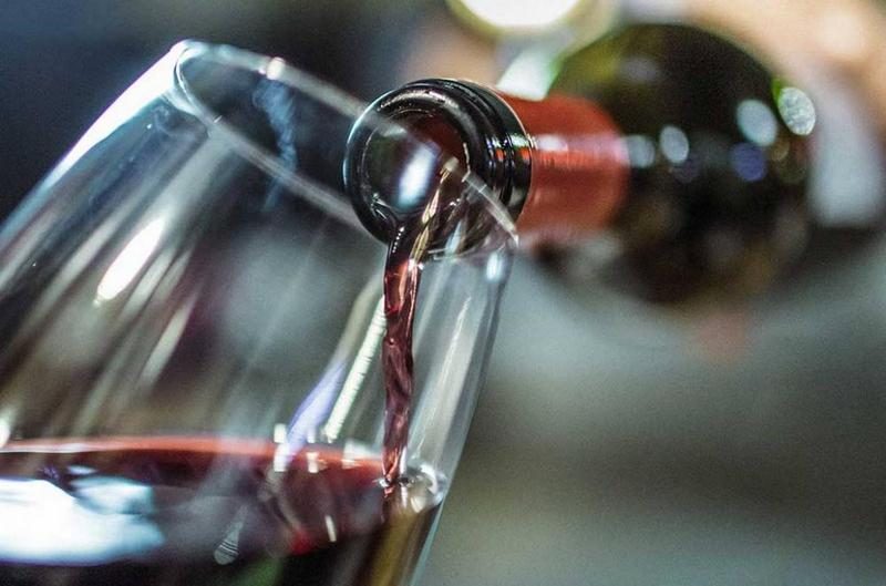 Ввози не хочу: отменены пошлины на импорт вина из ЕС