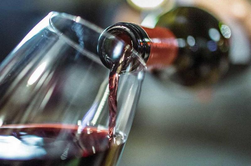 Ввози не хочу: отменены пошлины на импорт вина из ЕС 1