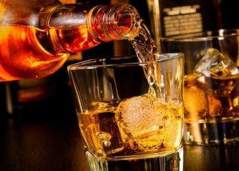 Самый дорогой в мире виски оказался подделкой