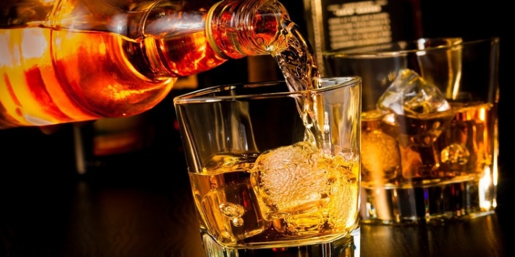 Самый дорогой в мире виски оказался подделкой
