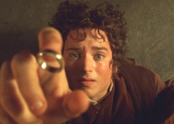 Amazon купила права на телевизионную адаптацию книги “Властелин колец”