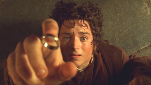 Amazon купила права на телевизионную адаптацию книги “Властелин колец”