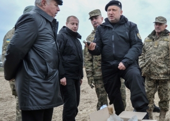 Украина успешно испытала новые боеприпасы собственного производства