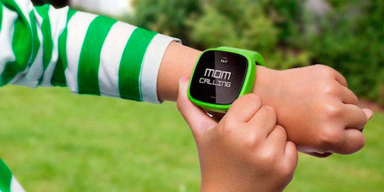 В Германии запретили детские «умные часы», чтобы родители не подслушивали учителей