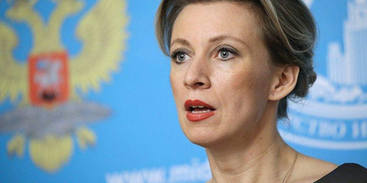 “Бен Ладена принимали в Белом доме”.  МИД РФ предпочитает врать масштабно и с наслаждением