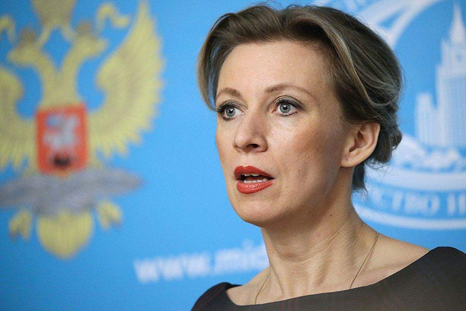 В России рассказали о "прекрасных примерах взаимодействия" с украинскими дипломатами 1