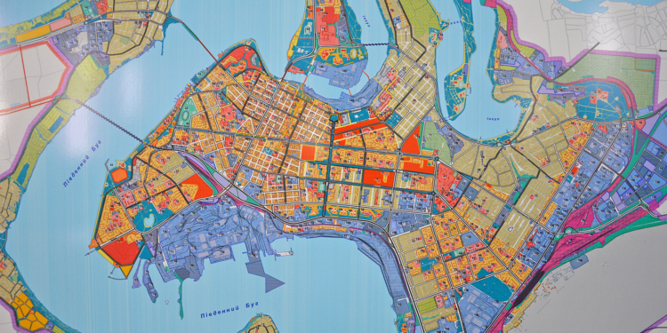 Ныне и присно. Суд признал план зонирования Николаева незаконным. Теперь строить в зеленых зонах – зась?