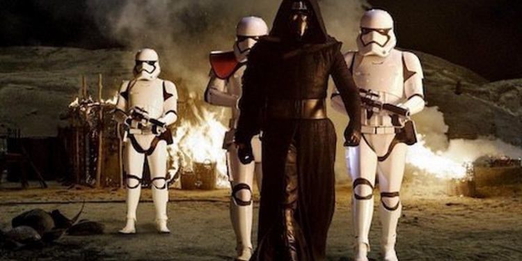 Lucasfilm и Disney решили снять четвертую трилогию “Звездных войн”