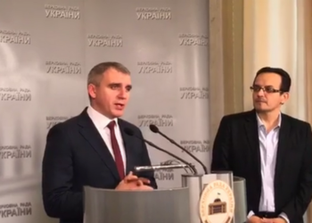 Сенкевич хочет добиться от профильного комитета Рады новых выборов мэра Николаева и горсовета: «Городской совет превращается в департамент или управление ОГА»