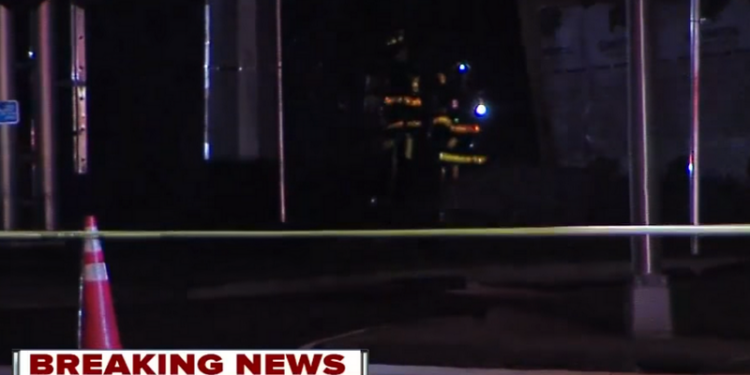 Во Флориде с рельсов сошёл поезд с расплавленной серой – пострадавших нет