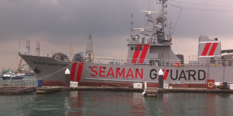 Жуткая история. 4 года украинские моряки просидели в индийской тюрьме ни за что