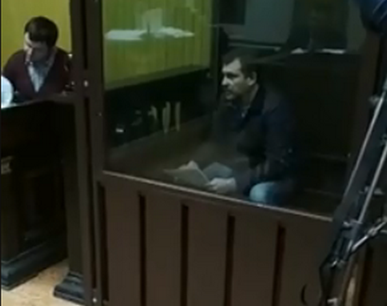 В суде избирают меру пресечения директору николаевского аэропорта – прокуратура ходатайствует об аресте с залогом в 10 млн.грн. 9