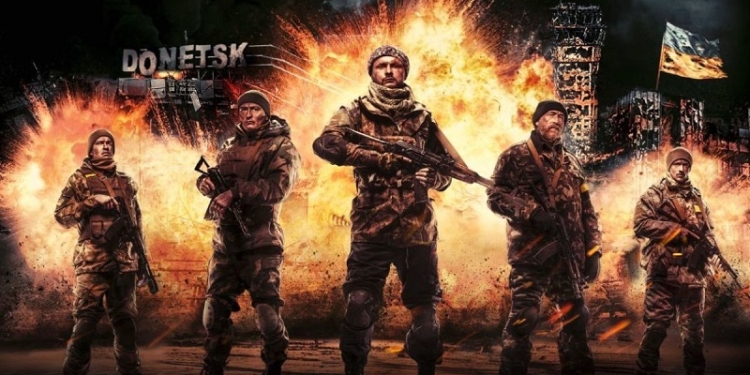 В Николаеве MULTIPLEX покажет “Киборгов” воинам АТО бесплатно