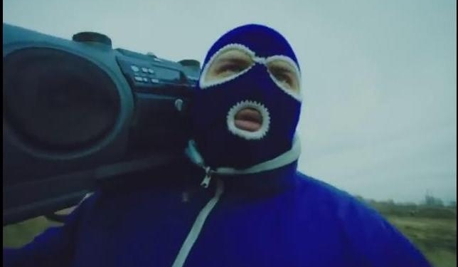 «Между нами тает лед»: хип-хоперская четверка из Киева покорила российских меломанов