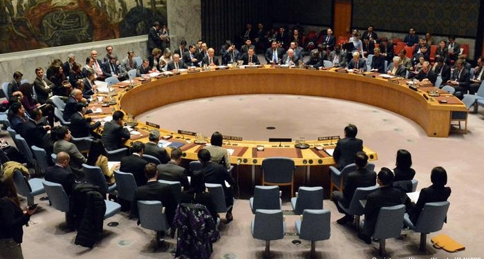 Из-за «иерусалимского» заявления Трампа экстренно собрался Совет безопасности ООН