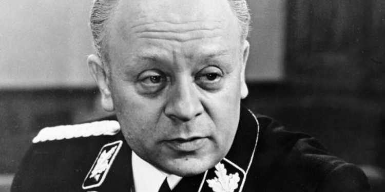 Как жаль, что ему нельзя сказать «А вас я попрошу остаться». Умер Леонид Броневой