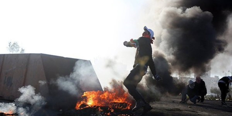 «Иерусалимское» заявление Трампа вызвало волну протестов по всему миру