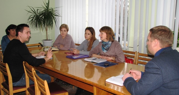 В Вознесенске активно работает «карточка вознесенца» – ею уже начали снабжать школьников