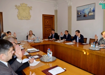 Проект бюджета Николаева на 2018 год доработали – объем доходов и расходов вырос на почти 440 млн.грн.