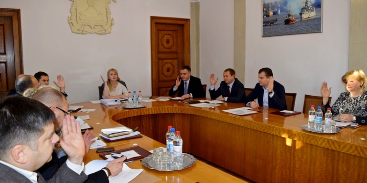 Проект бюджета Николаева на 2018 год доработали – объем доходов и расходов вырос на почти 440 млн.грн.